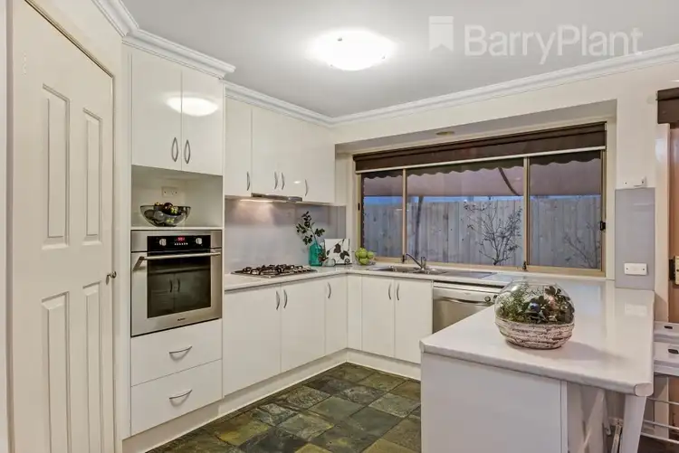 Fifth view of Homely house listing, 28 Purchas Street, Werribee VIC 3030
