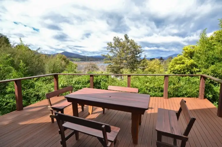 Second view of Homely house listing, 4 Broadwater Street, Goughs Bay VIC 3723