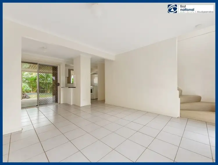 Third view of Homely townhouse listing, 9/8 Gooding Drive, Merrimac QLD 4226