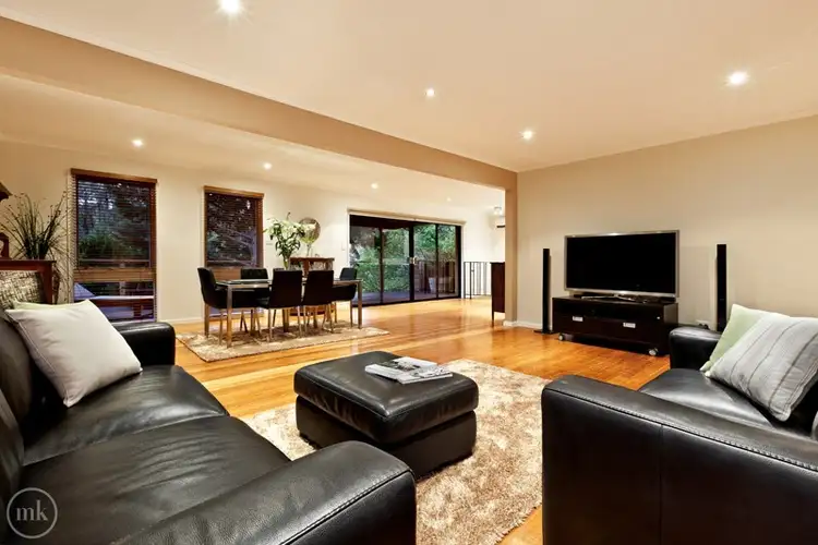 Second view of Homely house listing, 59 Broadgully Road, Diamond Creek VIC 3089
