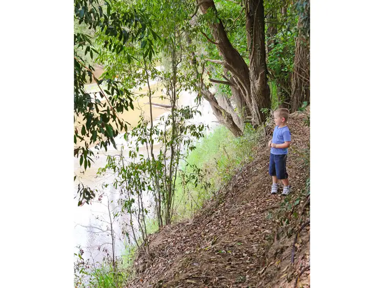Third view of Homely land listing, 110 Evergreen Drive, Stockleigh QLD 4280