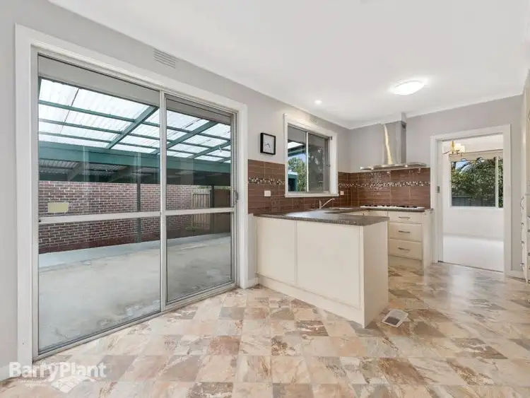 Fourth view of Homely house listing, 16 Rose Avenue, Boronia VIC 3155