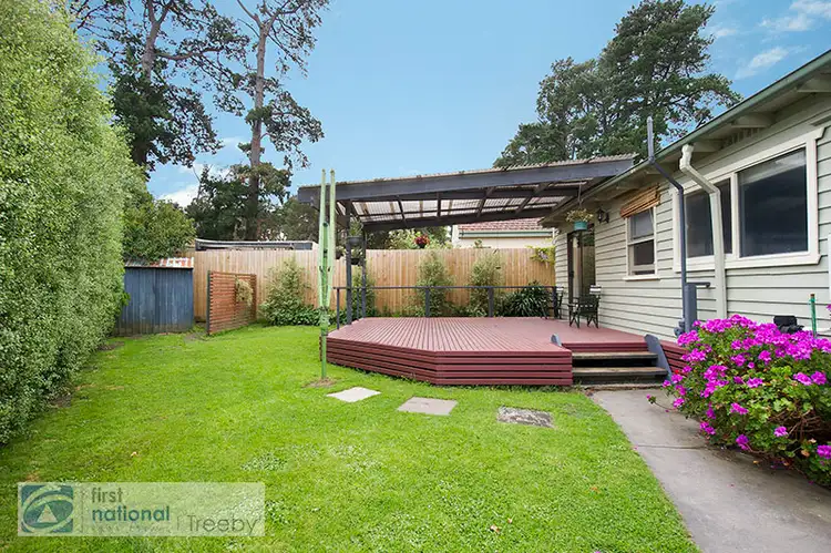 Second view of Homely house listing, 121 Warrandyte Road, Ringwood North VIC 3134
