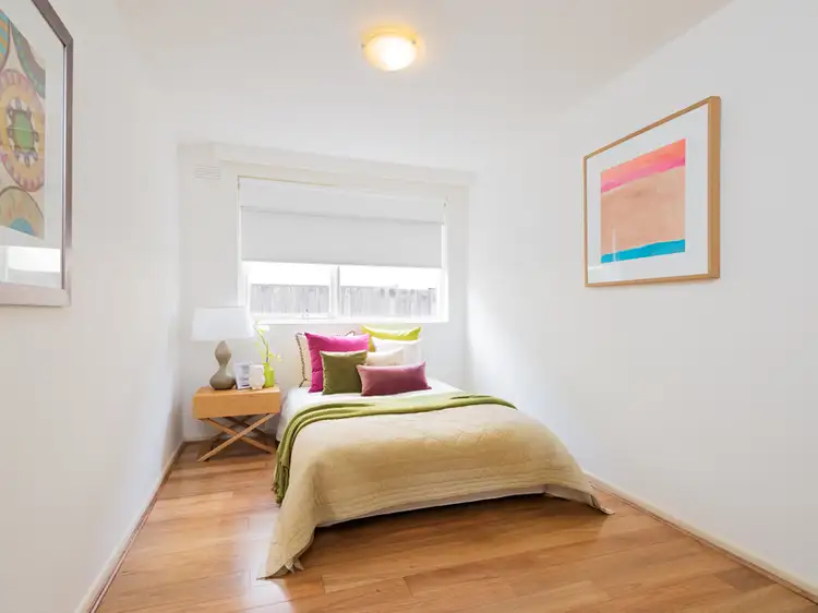Fourth view of Homely apartment listing, 3/302 Grange Road, Ormond VIC 3204