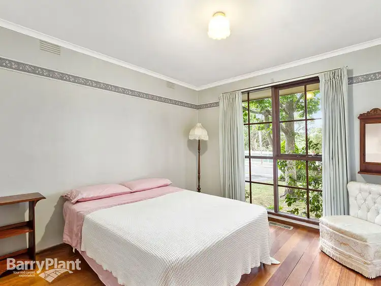 Fifth view of Homely house listing, 43 Christie Street, Knoxfield VIC 3180