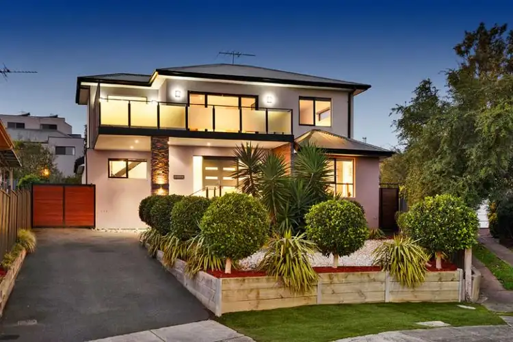 3 Menzies Court, Brunswick West VIC 3055