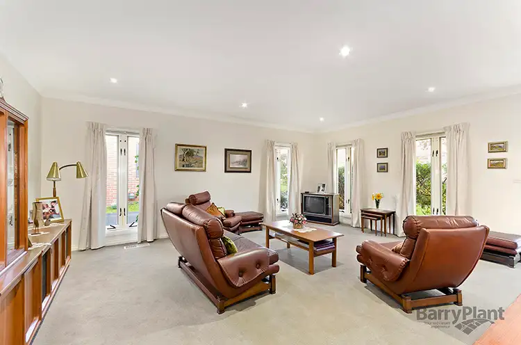 Fourth view of Homely house listing, 1/20-22 Hobson Street, Greensborough VIC 3088