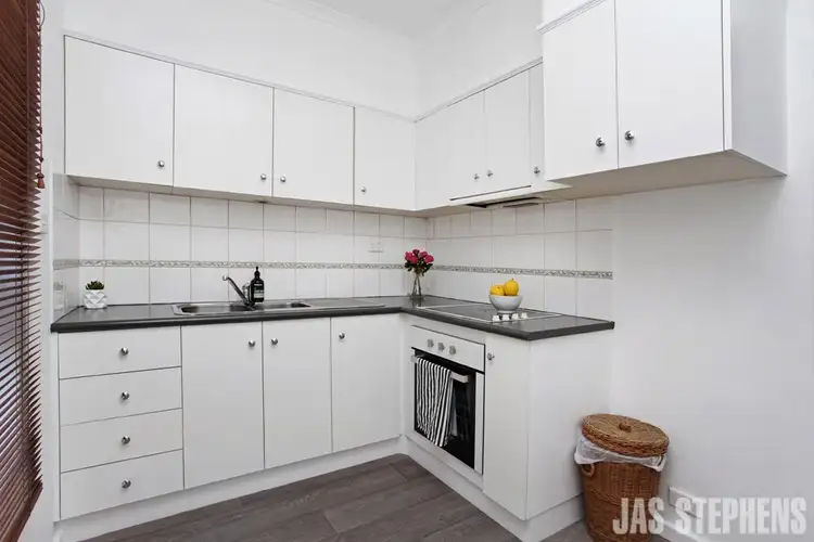 Fourth view of Homely apartment listing, 1/508 Melbourne Road, Newport VIC 3015