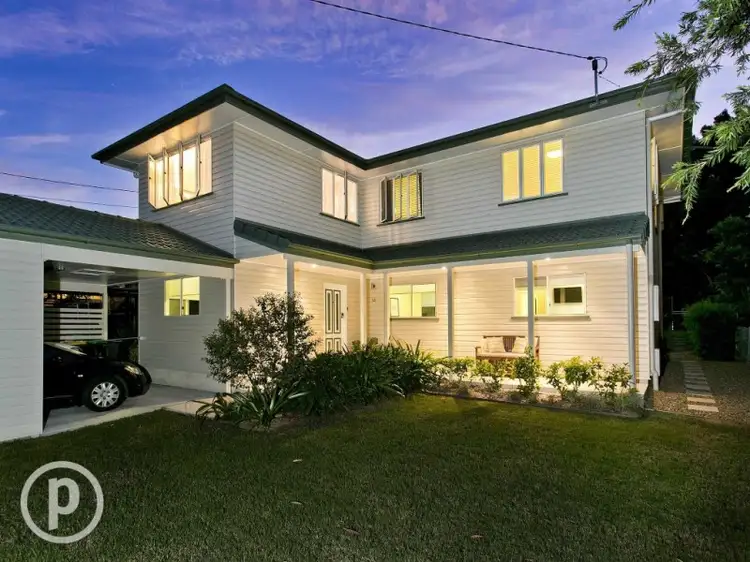 Main view of Homely house listing, 35 Hulme Road, Virginia QLD 4014
