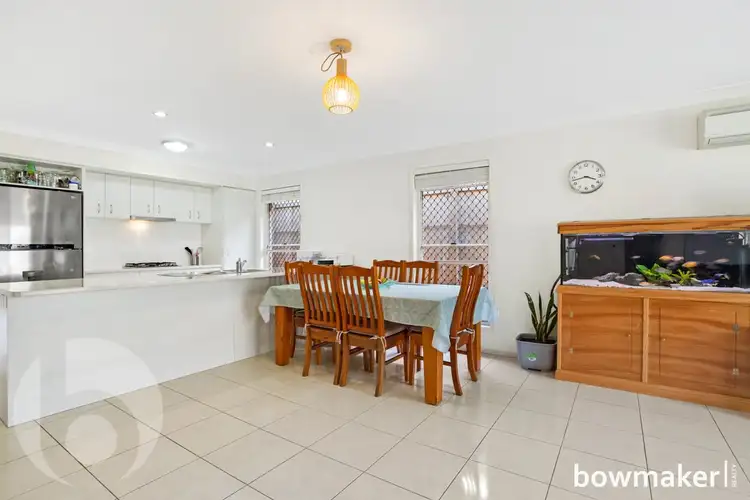 Fifth view of Homely house listing, 80 Olsen Circuit, Kallangur QLD 4503
