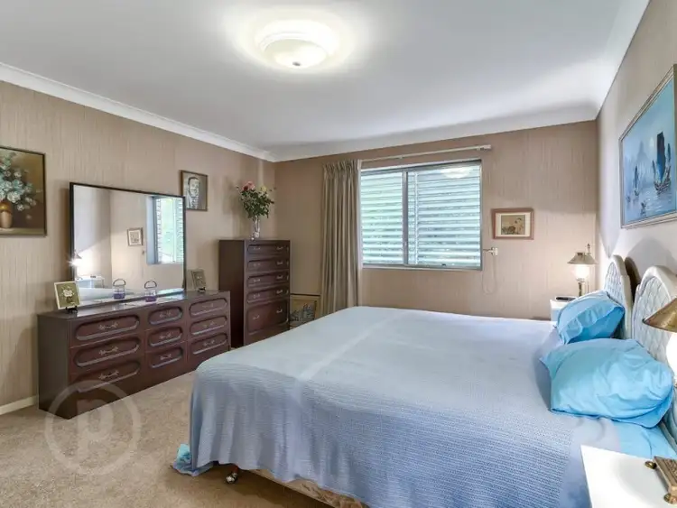 Fourth view of Homely unit listing, 5/9 Crown Street, Holland Park West QLD 4121