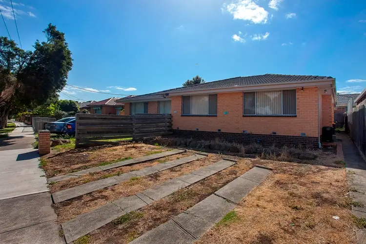 Fourth view of Homely unit listing, 1, 2 & 3/51 Shirley Street, St Albans VIC 3021