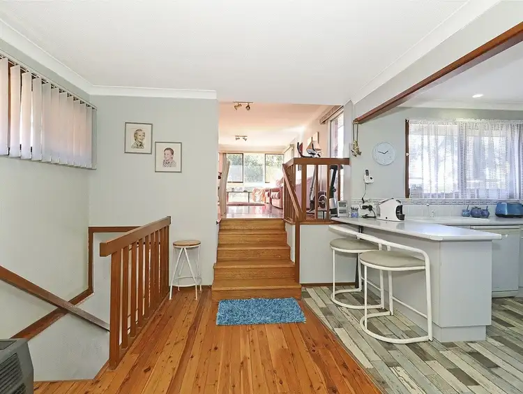 Seventh view of Homely house listing, 22 Nicholson Crescent, Kings Langley NSW 2147