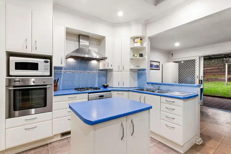 Third view of Homely house listing, 14 Kathleen Street, Rosanna VIC 3084