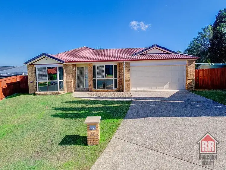 36 Bronte Place, Parkinson QLD 4115