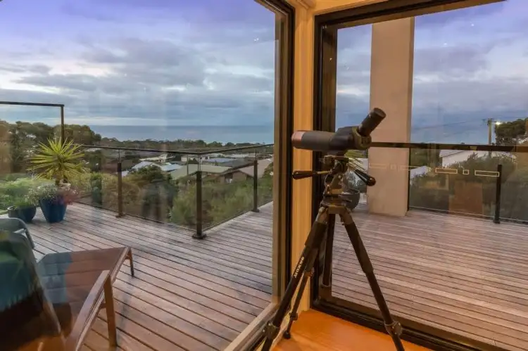 Second view of Homely house listing, 5 Maud Road, Dromana VIC 3936