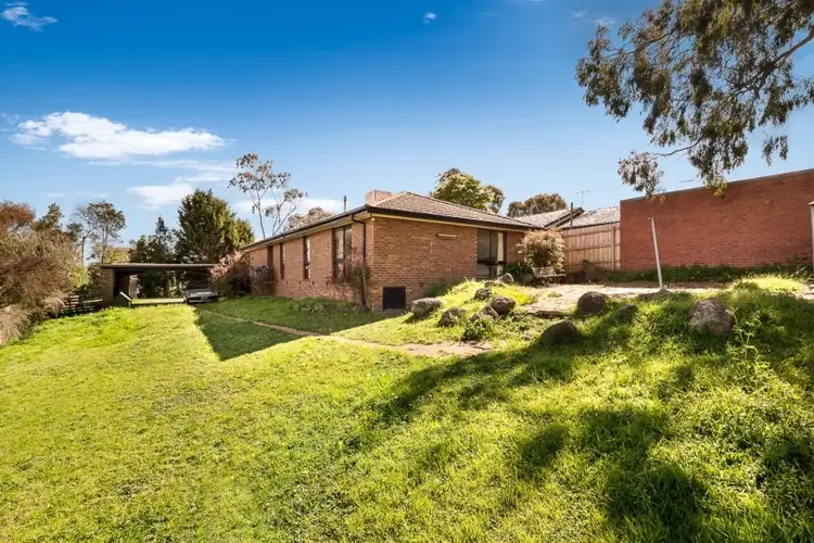 Third view of Homely house listing, 40 Mahoney Street, Templestowe VIC 3106