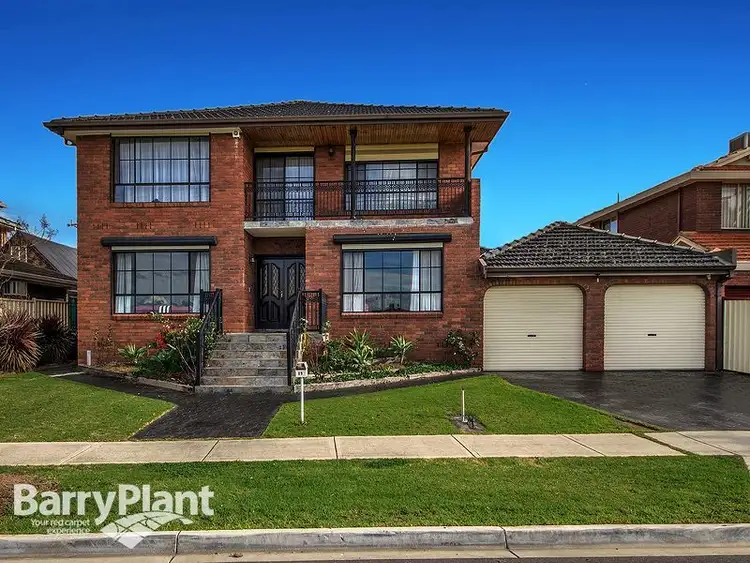 89 Rowan Drive, Kealba VIC 3021