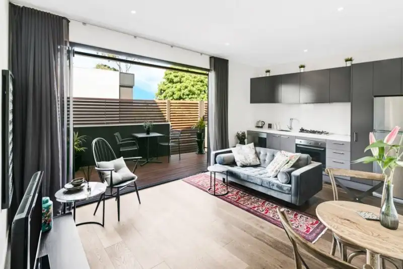Main view of Homely townhouse listing, 5/73 Gadd Street, Northcote VIC 3070