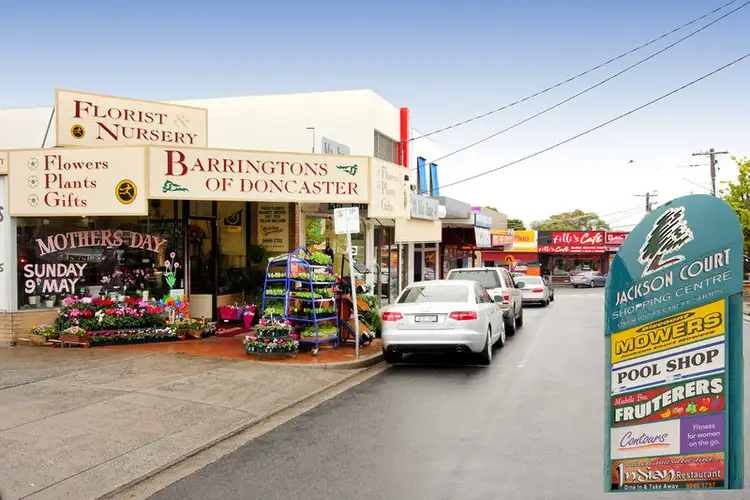 Sixth view of Homely house listing, 21 Acacia Street, Doncaster East VIC 3109