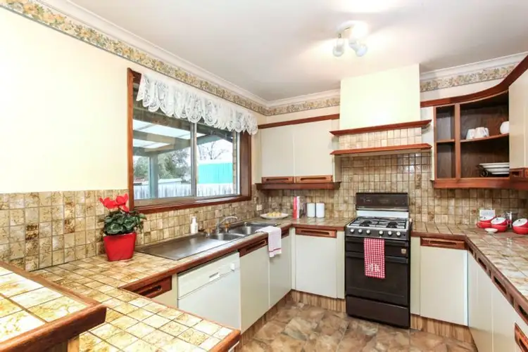 Fifth view of Homely house listing, 38 Elmhurst Road, Gladstone Park VIC 3043