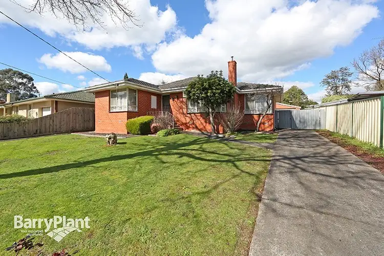 56 Park Boulevard, Ferntree Gully VIC 3156