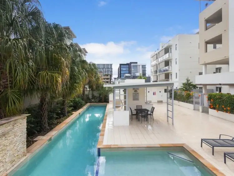 21/78 Merivale Street, South Brisbane QLD 4101