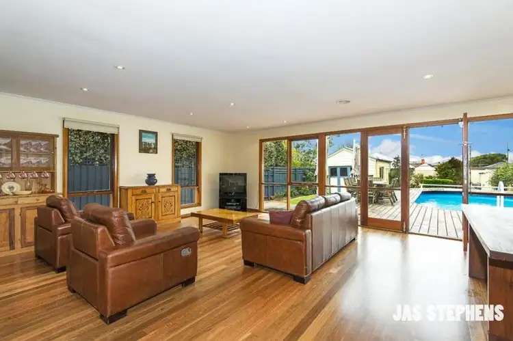 Fourth view of Homely house listing, 50 Electra Street, Williamstown VIC 3016