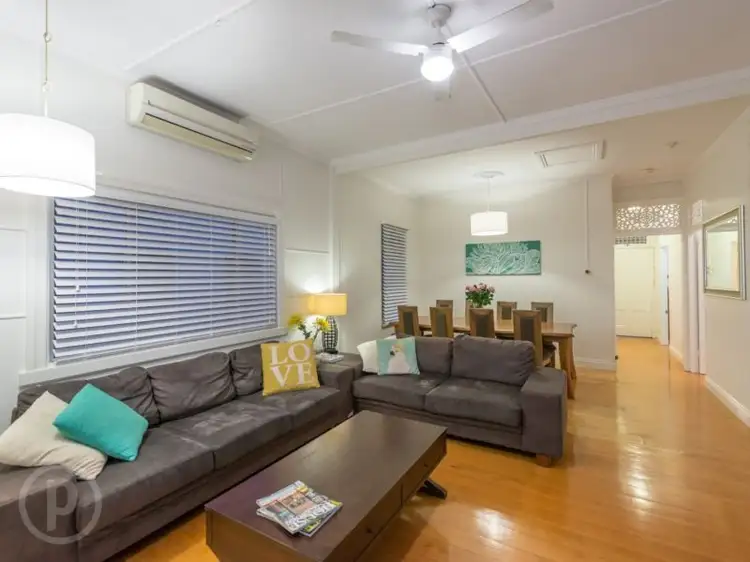 Second view of Homely house listing, 68 Herbert Street, Paddington QLD 4064