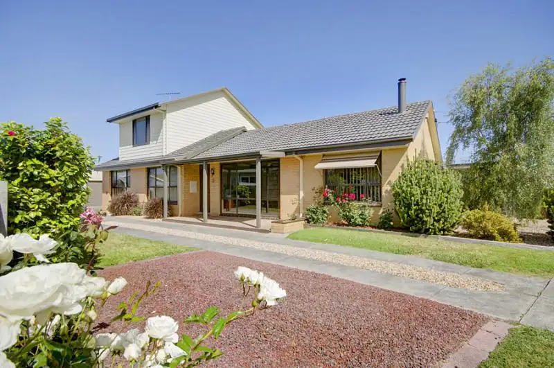 Main view of Homely house listing, 3 Johnston Avenue, Newcomb VIC 3219