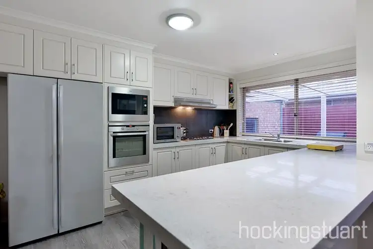 Second view of Homely house listing, 14 Albrecht Avenue, Berwick VIC 3806