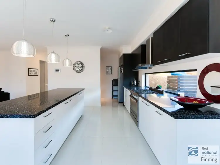 Sixth view of Homely house listing, 58 Ranfurlie Bouelvard, Cranbourne West VIC 3977