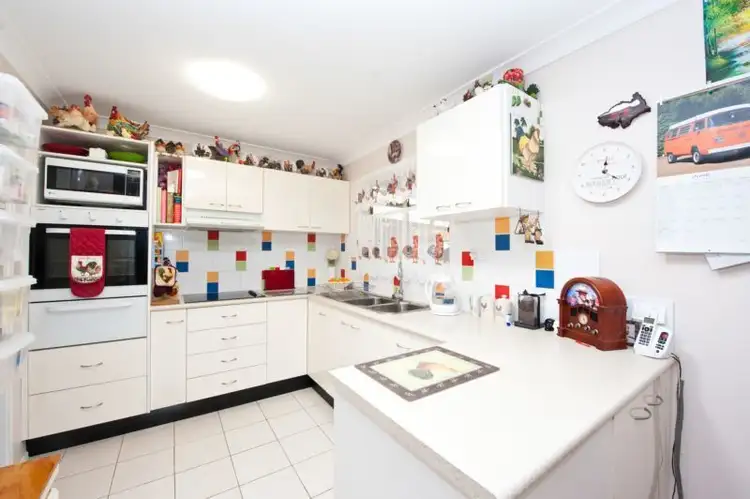 Second view of Homely house listing, 56 Karingi Street, Ettalong Beach NSW 2257