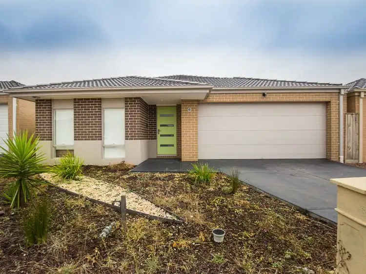 28 Mazel Drive, Tarneit VIC 3029
