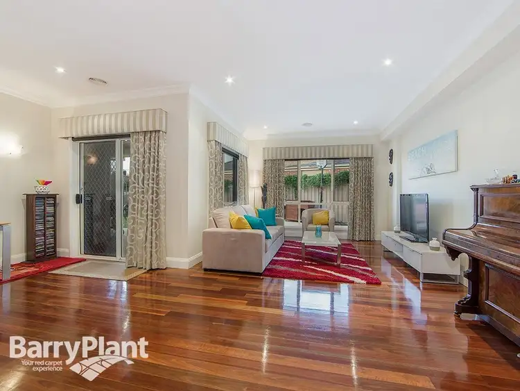 Third view of Homely house listing, 28 Barring Boulevard, Cairnlea VIC 3023