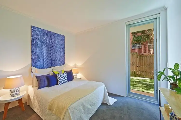 Sixth view of Homely apartment listing, 7/270-272 Bondi Road, Bondi NSW 2026