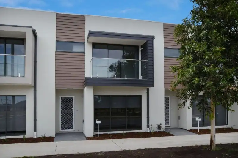 Main view of Homely townhouse listing, 22c Redding Rise, Epping VIC 3076