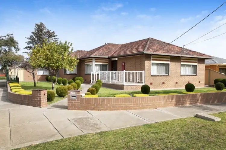 Main view of Homely house listing, 55 Corella Road, Sunshine West VIC 3020