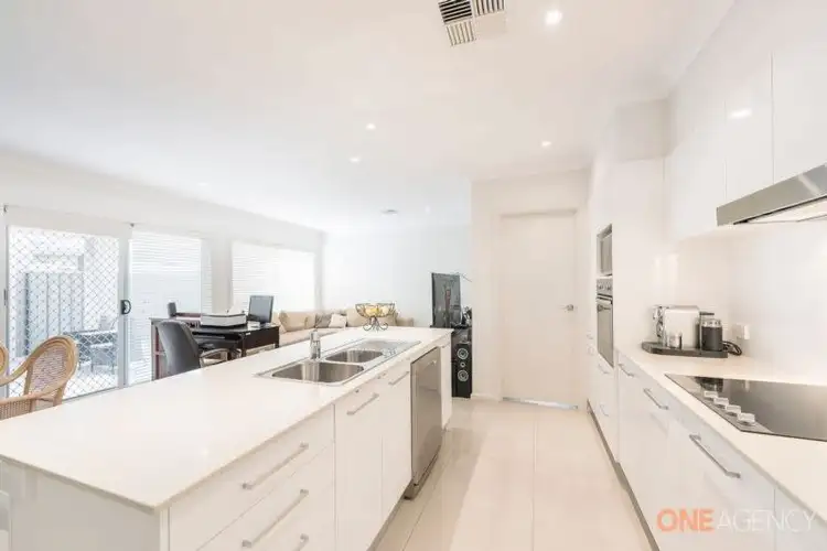 Fourth view of Homely house listing, 21 Davis Street, Marks Point NSW 2280