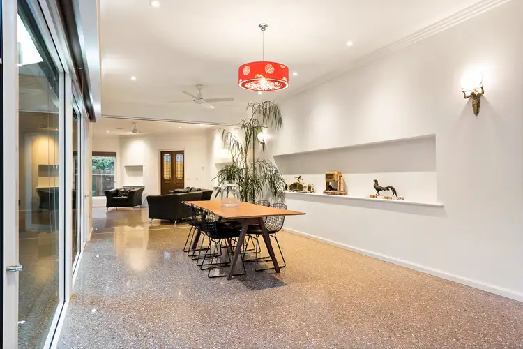 Fifth view of Homely house listing, 4 - 6 Maltravers Road, Eaglemont VIC 3084