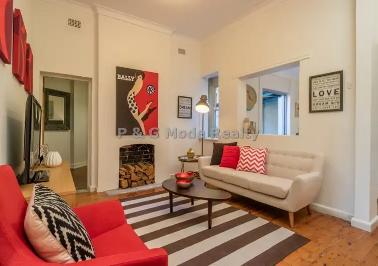 115 Angel Street, Newtown NSW 2042