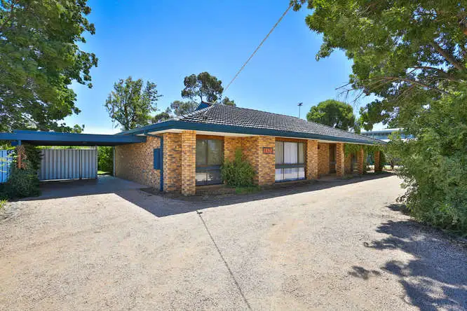 Main view of Homely house listing, 543 Etiwanda Avenue, Mildura VIC 3500
