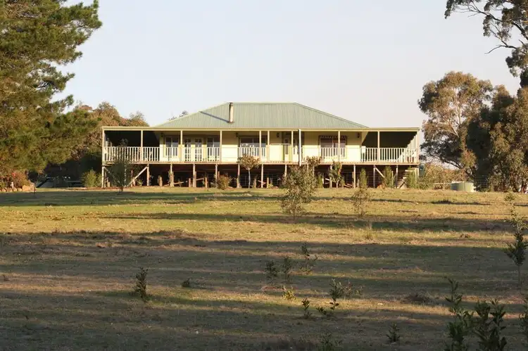 Fourth view of Homely house listing, 77 Old Shirley Road, Beaufort VIC 3373