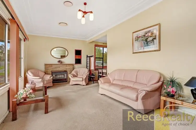 Third view of Homely house listing, 21 Marcus Street, Waratah West NSW 2298