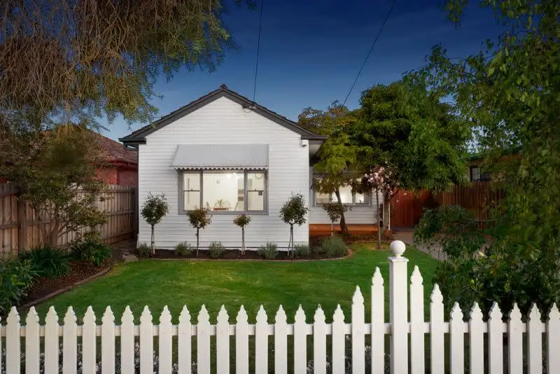 Main view of Homely house listing, 58 Cumberland Road, Pascoe Vale VIC 3044