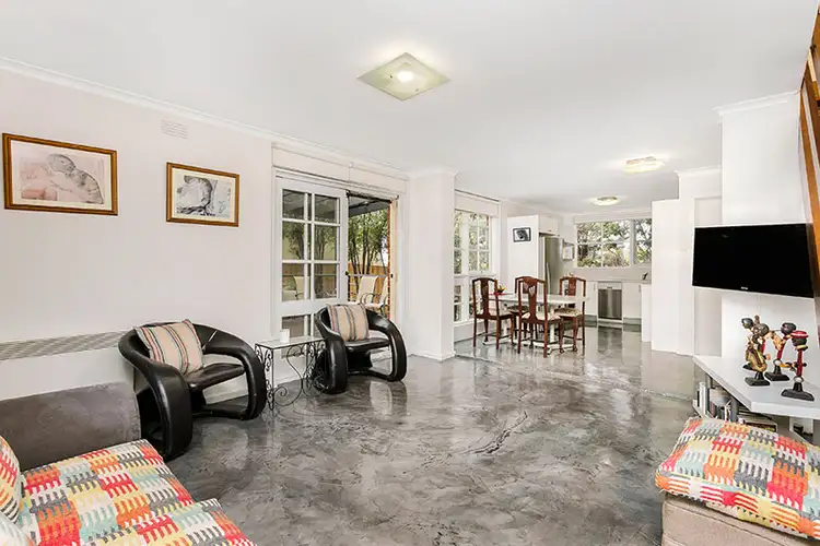 Third view of Homely unit listing, 4/14-16 Sunhill Road, Templestowe Lower VIC 3107