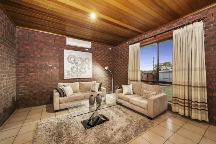 Fourth view of Homely house listing, 25 The Rameo, Bundoora VIC 3083