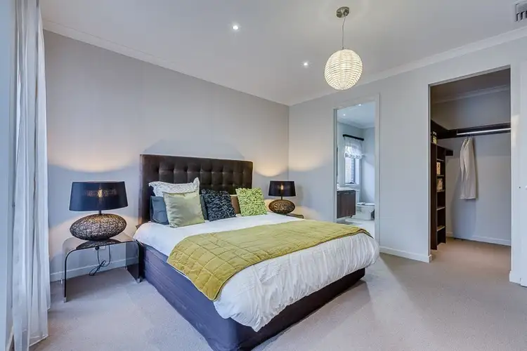 Sixth view of Homely house listing, 27 Peppermint Grove, Taylors Hill VIC 3037