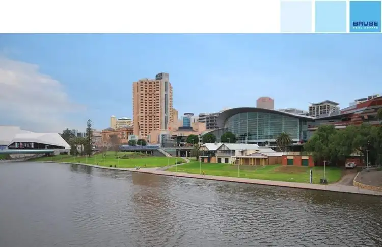 Main view of Homely apartment listing, 705/91 - 96 North Terrace, Adelaide SA 5000