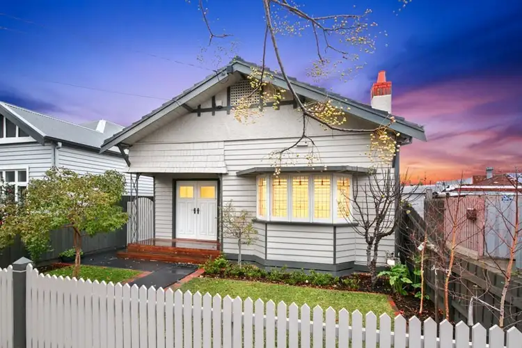 Sixth view of Homely house listing, 360 Clarke Street, Northcote VIC 3070